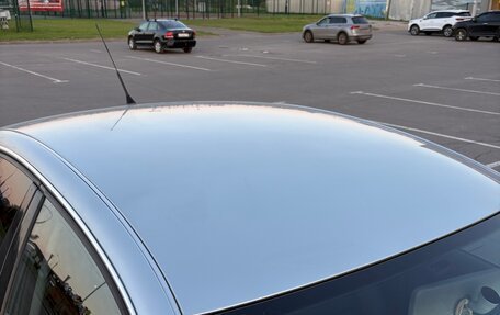 Volkswagen Passat B5+ рестайлинг, 2003 год, 455 000 рублей, 17 фотография