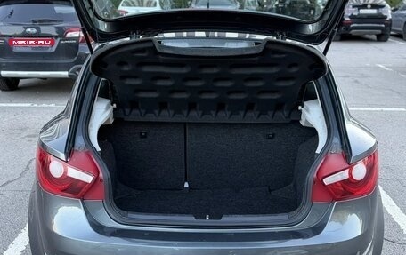 SEAT Ibiza IV рестайлинг 2, 2012 год, 700 000 рублей, 7 фотография