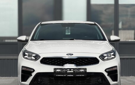 KIA Cerato IV, 2021 год, 1 990 000 рублей, 2 фотография
