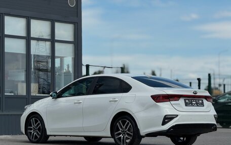 KIA Cerato IV, 2021 год, 1 990 000 рублей, 8 фотография