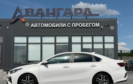KIA Cerato IV, 2021 год, 1 990 000 рублей, 5 фотография