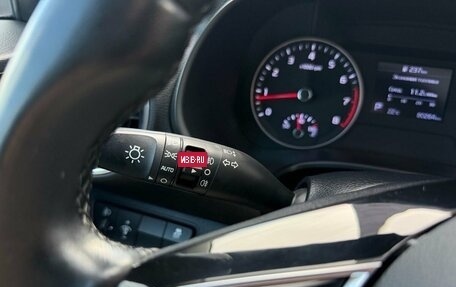 KIA Cerato IV, 2021 год, 1 990 000 рублей, 15 фотография