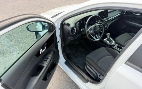 KIA Cerato IV, 2021 год, 1 990 000 рублей, 26 фотография
