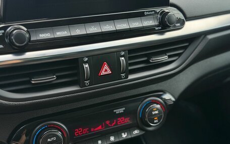 KIA Cerato IV, 2021 год, 1 990 000 рублей, 18 фотография