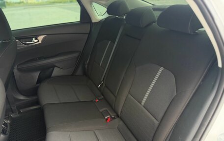 KIA Cerato IV, 2021 год, 1 990 000 рублей, 33 фотография