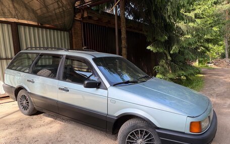Volkswagen Passat B3, 1991 год, 250 000 рублей, 3 фотография