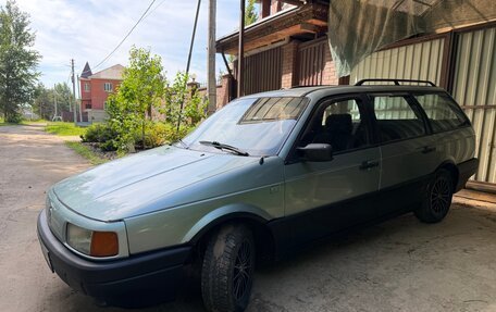 Volkswagen Passat B3, 1991 год, 250 000 рублей, 6 фотография