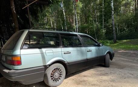 Volkswagen Passat B3, 1991 год, 250 000 рублей, 7 фотография