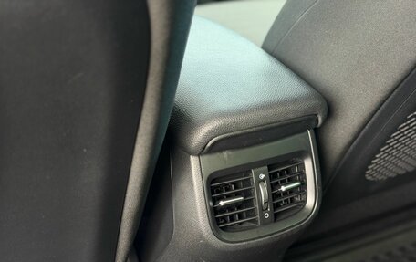 KIA Cerato IV, 2021 год, 1 990 000 рублей, 30 фотография