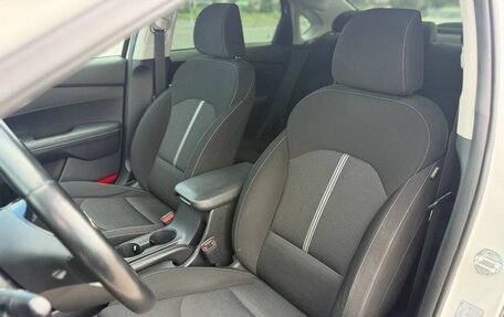 KIA Cerato IV, 2021 год, 1 990 000 рублей, 32 фотография