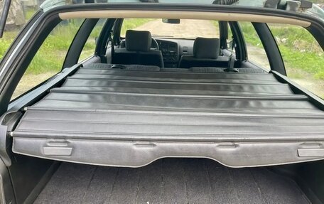 Volkswagen Passat B3, 1991 год, 250 000 рублей, 11 фотография