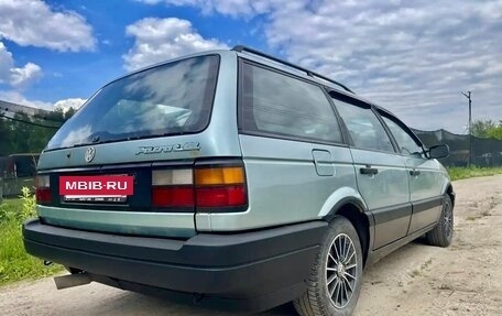 Volkswagen Passat B3, 1991 год, 250 000 рублей, 8 фотография