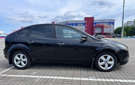Ford Focus II рестайлинг, 2008 год, 399 000 рублей, 6 фотография
