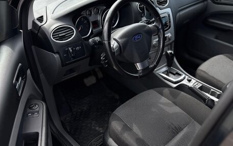Ford Focus II рестайлинг, 2008 год, 399 000 рублей, 9 фотография