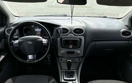 Ford Focus II рестайлинг, 2008 год, 399 000 рублей, 11 фотография