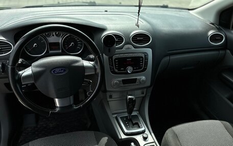 Ford Focus II рестайлинг, 2008 год, 399 000 рублей, 10 фотография