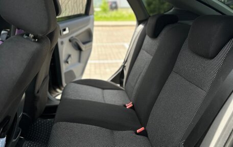 Ford Focus II рестайлинг, 2008 год, 399 000 рублей, 16 фотография