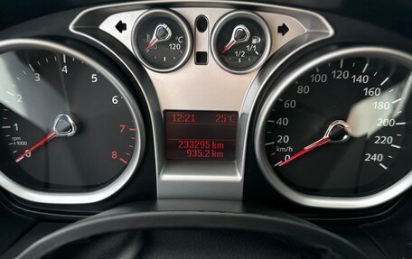 Ford Focus II рестайлинг, 2008 год, 399 000 рублей, 14 фотография
