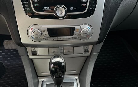 Ford Focus II рестайлинг, 2008 год, 399 000 рублей, 15 фотография