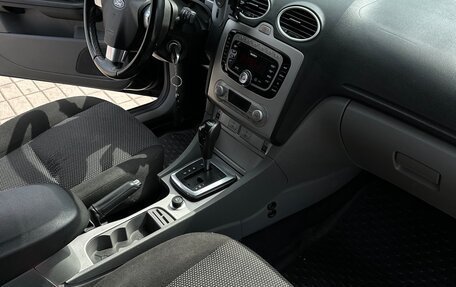 Ford Focus II рестайлинг, 2008 год, 399 000 рублей, 12 фотография