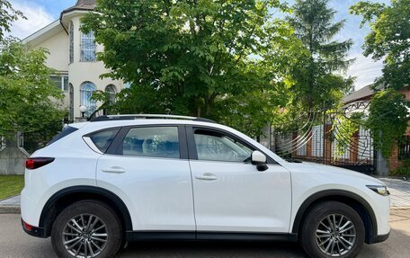 Mazda CX-5 II, 2018 год, 2 050 000 рублей, 3 фотография