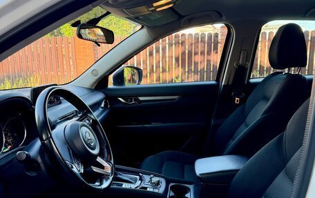 Mazda CX-5 II, 2018 год, 2 050 000 рублей, 7 фотография