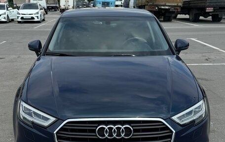 Audi A3, 2020 год, 2 100 000 рублей, 2 фотография