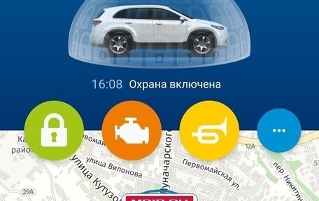 Skoda Yeti I рестайлинг, 2014 год, 1 090 000 рублей, 11 фотография