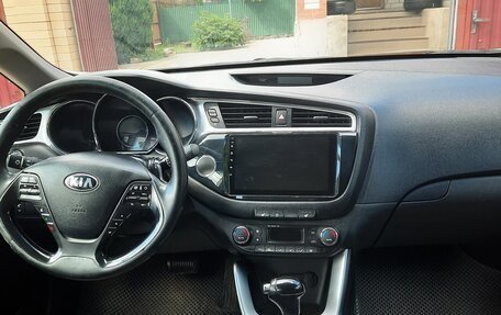 KIA cee'd III, 2017 год, 1 300 000 рублей, 6 фотография