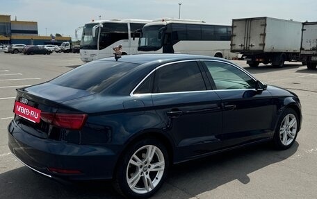 Audi A3, 2020 год, 2 100 000 рублей, 4 фотография
