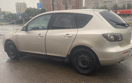 Mazda 3, 2006 год, 210 000 рублей, 3 фотография