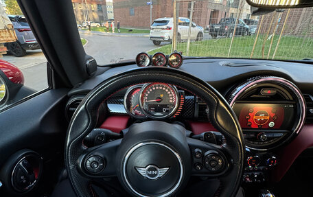 MINI Hatch, 2015 год, 2 200 000 рублей, 4 фотография