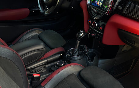 MINI Hatch, 2015 год, 2 200 000 рублей, 5 фотография