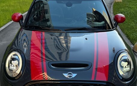 MINI Hatch, 2015 год, 2 200 000 рублей, 2 фотография