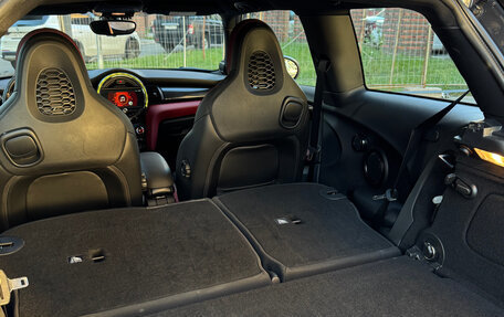 MINI Hatch, 2015 год, 2 200 000 рублей, 11 фотография