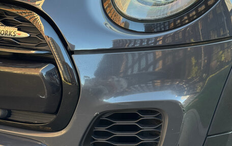 MINI Hatch, 2015 год, 2 200 000 рублей, 21 фотография