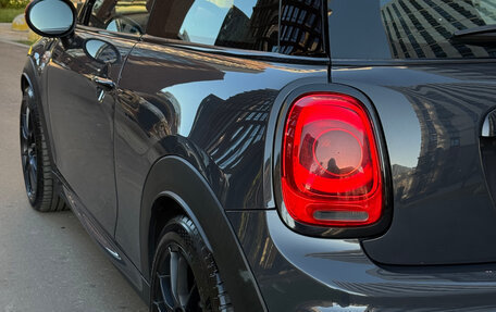 MINI Hatch, 2015 год, 2 200 000 рублей, 22 фотография