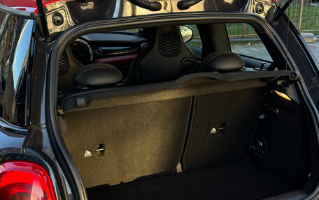 MINI Hatch, 2015 год, 2 200 000 рублей, 15 фотография