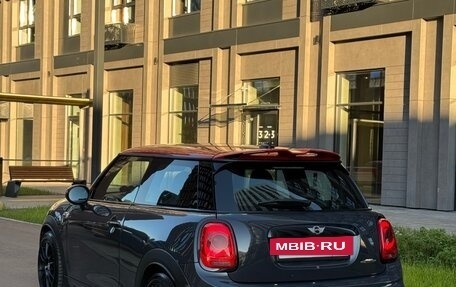 MINI Hatch, 2015 год, 2 200 000 рублей, 9 фотография