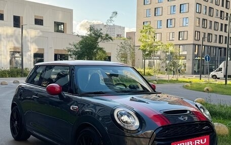 MINI Hatch, 2015 год, 2 200 000 рублей, 3 фотография