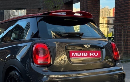 MINI Hatch, 2015 год, 2 200 000 рублей, 16 фотография