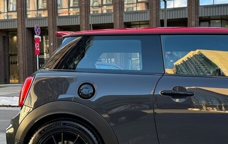 MINI Hatch, 2015 год, 2 200 000 рублей, 20 фотография