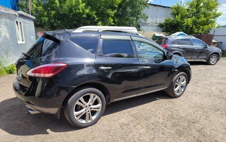 Nissan Murano, 2015 год, 1 730 000 рублей, 3 фотография
