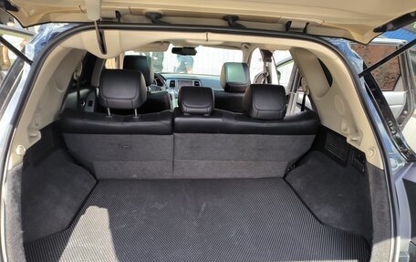Nissan Murano, 2015 год, 1 730 000 рублей, 11 фотография
