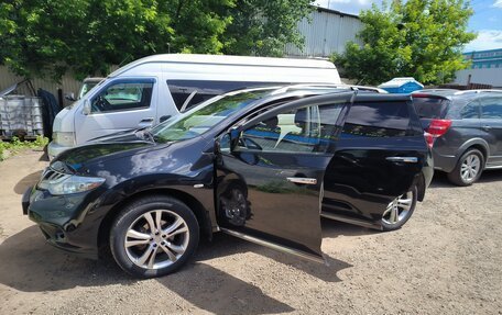 Nissan Murano, 2015 год, 1 730 000 рублей, 12 фотография