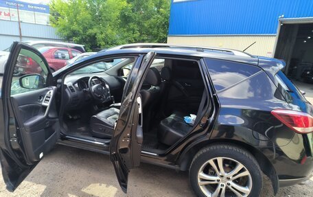 Nissan Murano, 2015 год, 1 730 000 рублей, 7 фотография