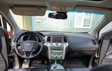 Nissan Murano, 2015 год, 1 730 000 рублей, 13 фотография