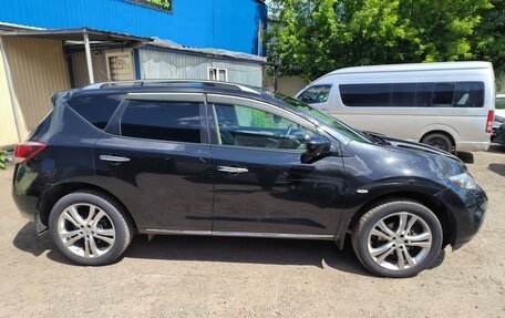 Nissan Murano, 2015 год, 1 730 000 рублей, 5 фотография