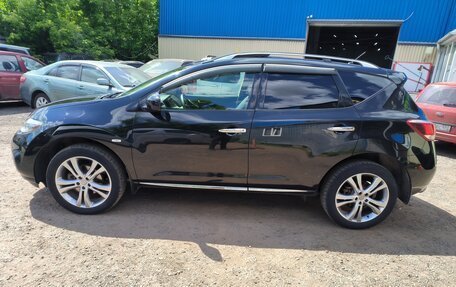 Nissan Murano, 2015 год, 1 730 000 рублей, 8 фотография