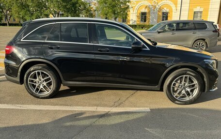 Mercedes-Benz GLC, 2017 год, 3 500 000 рублей, 6 фотография